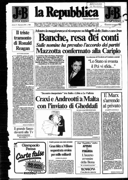 La repubblica